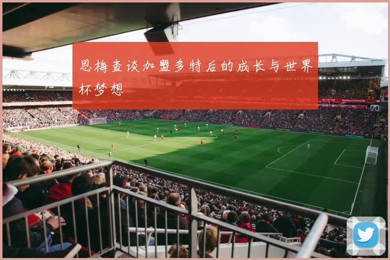 恩梅查谈加盟多特后的成长与世界杯梦想